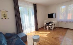 Apartament Amber